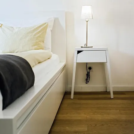 Apartamento Stina