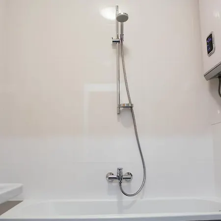 Apartamento Stina Split