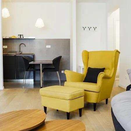 Stina Apartamento