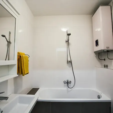 Apartamento Stina Split