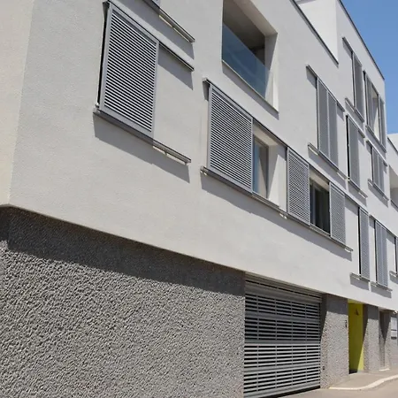 Stina Apartamento *