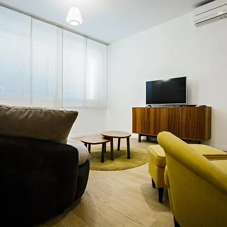 Stina Apartamento Split
